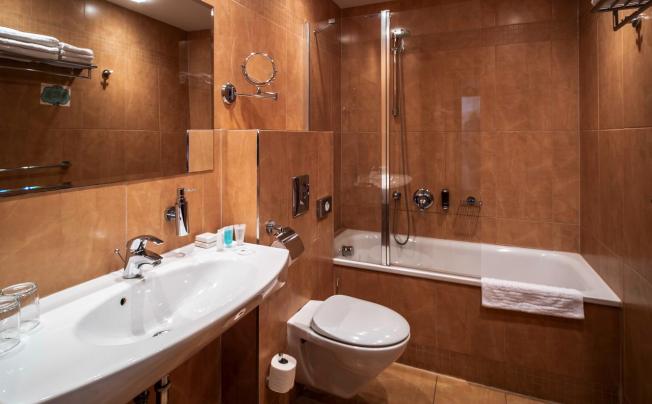 Фото отеля EA Hotel Sonata