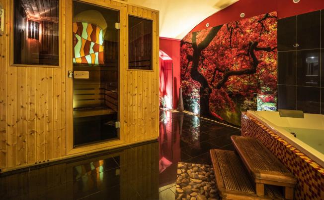 Фото отеля EA Hotel Sonata