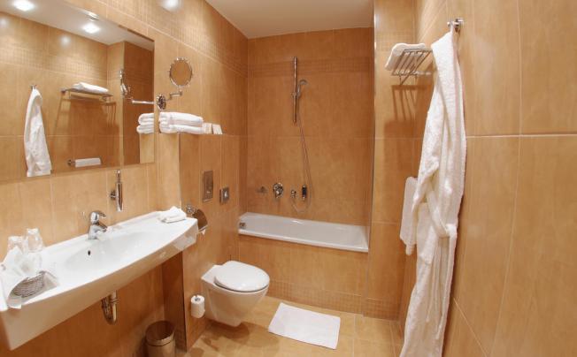 Фото отеля EA Hotel Sonata