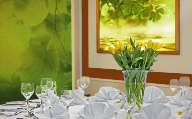 Фото отеля Olympia Spa Hotel Marienbad