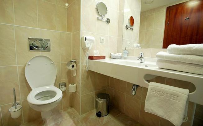 Фото отеля Olympia Spa Hotel Marienbad