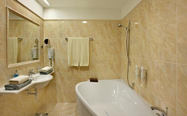 Фото отеля Olympia Spa Hotel Marienbad