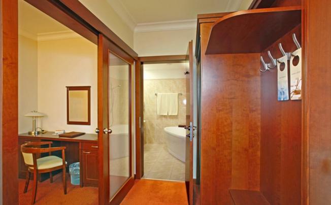 Фото отеля Olympia Spa Hotel Marienbad