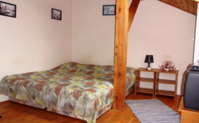Фото отеля PENSION KAREL