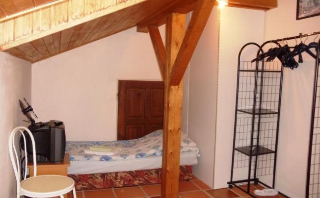 Фото отеля PENSION KAREL