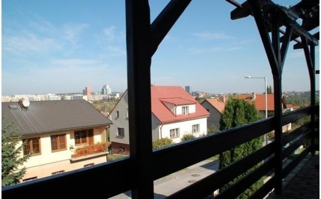 Фото отеля PENSION KAREL