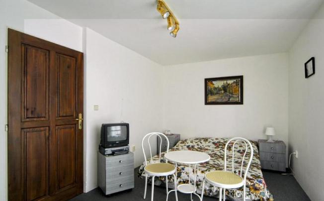 Фото отеля PENSION KAREL