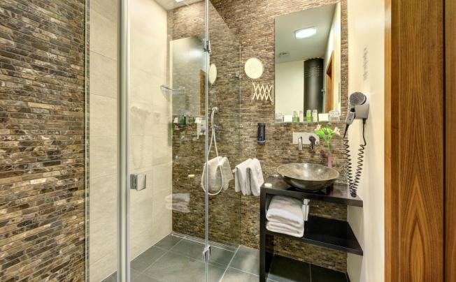 Фото отеля Ametyst Hotel Prague
