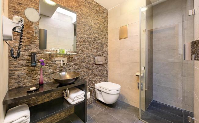 Фото отеля Ametyst Hotel Prague