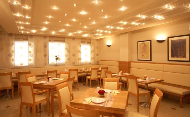 Фото отеля Ametyst Hotel Prague