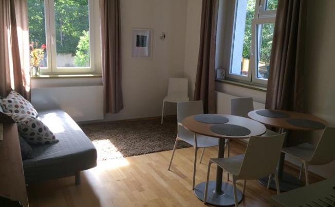 Фото отеля Bed & Breakfast Na Farkane