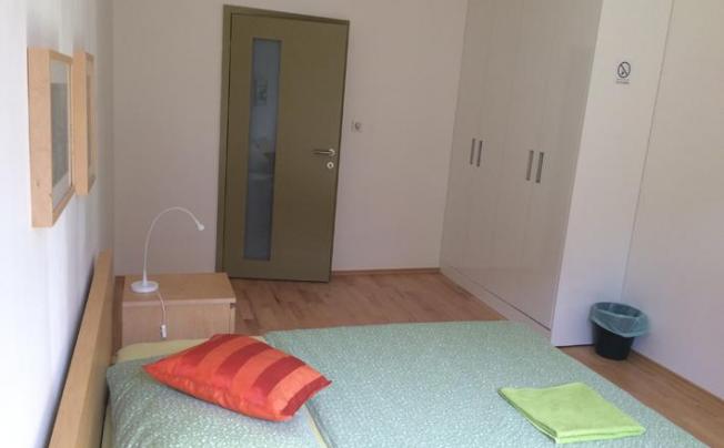 Фото отеля Bed & Breakfast Na Farkane