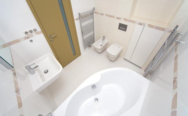 Фото отеля Bed & Breakfast Na Farkane