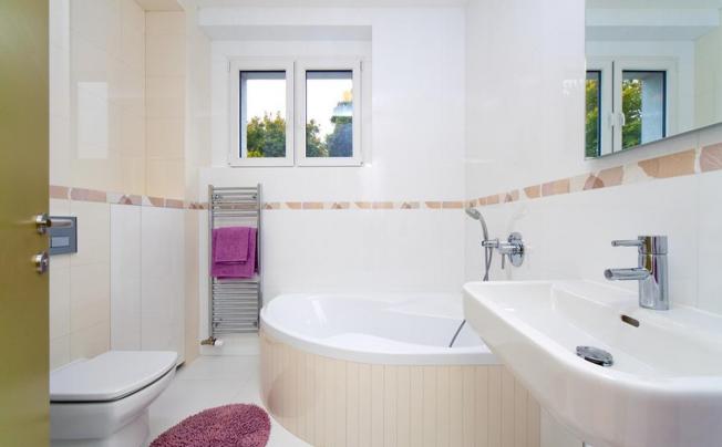 Фото отеля Bed & Breakfast Na Farkane