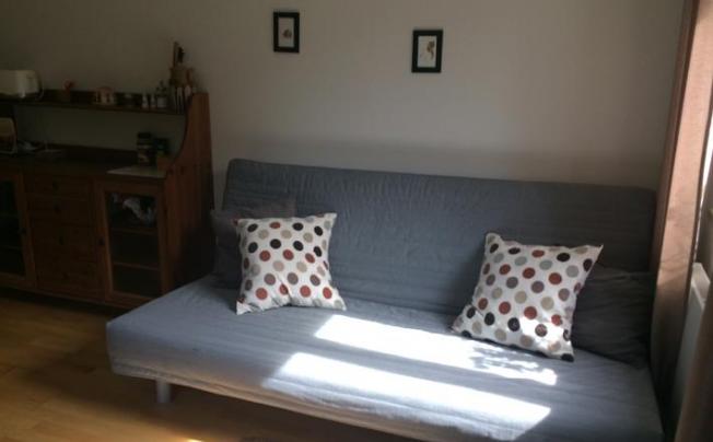 Фото отеля Bed & Breakfast Na Farkane