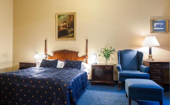 Фото отеля Bohemia Plaza Residence