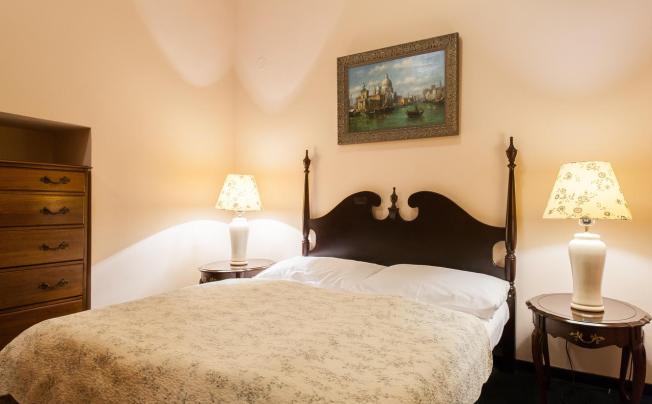 Фото отеля Bohemia Plaza Residence