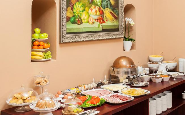 Фото отеля Bohemia Plaza Residence