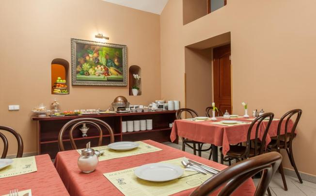 Фото отеля Bohemia Plaza Residence