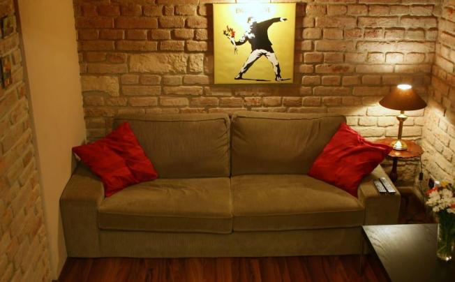 Фото отеля Bohemia Plaza Residence