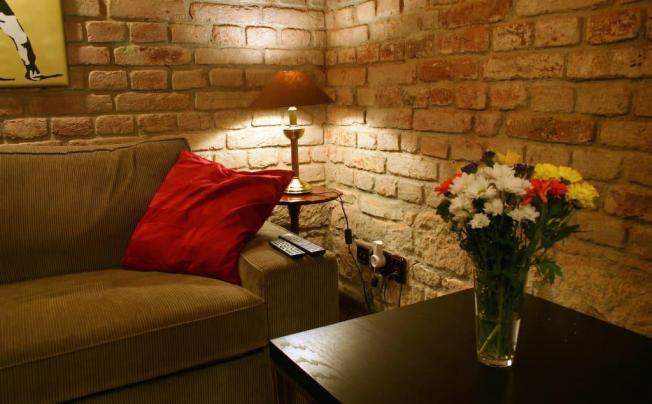 Фото отеля Bohemia Plaza Residence
