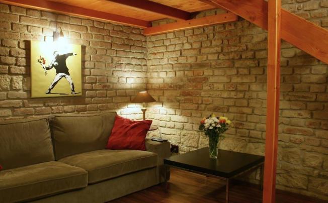 Фото отеля Bohemia Plaza Residence