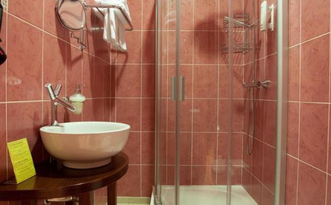 Фото отеля Bohemia Plaza Residence