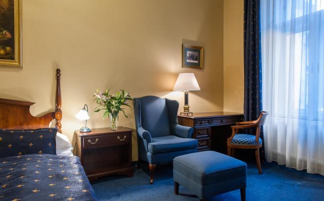 Фото отеля Bohemia Plaza Residence