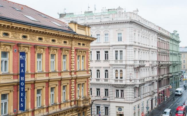 Фото отеля Bohemia Plaza Residence