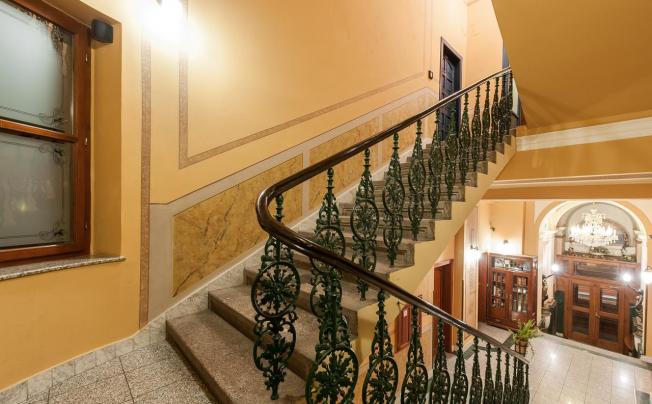 Фото отеля Bohemia Plaza Residence