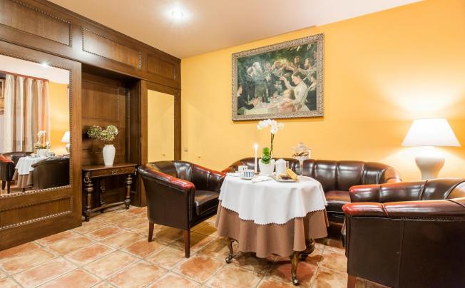 Фото отеля Bohemia Plaza Residence