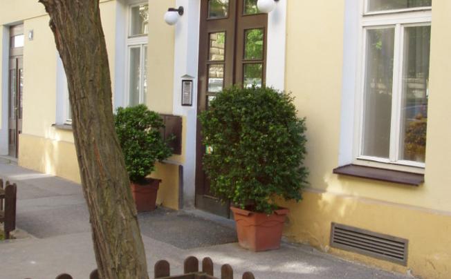 Фото отеля Orion Hotel Prague