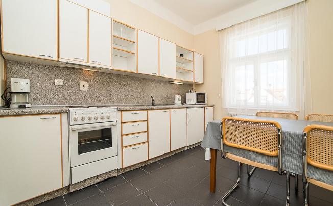 Фото отеля Orion Hotel Prague