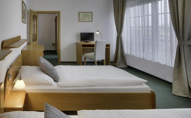Фото отеля Oya Hotel Prague