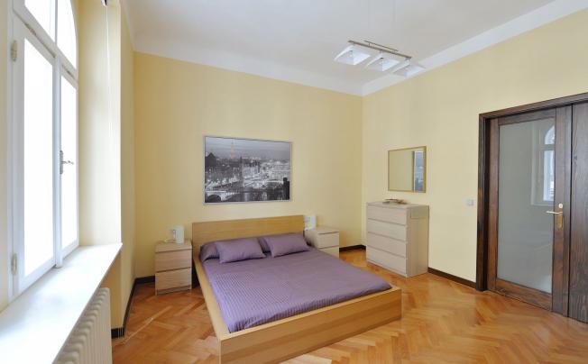 Фото отеля Velvet Apartments Old Town