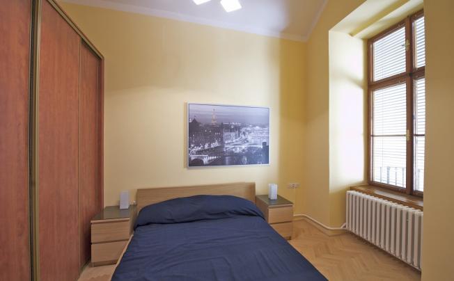 Фото отеля Velvet Apartments Old Town