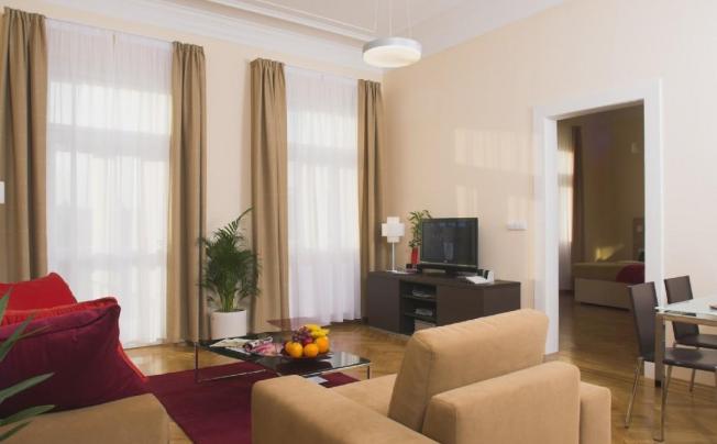 Фото отеля Velvet Apartments Old Town