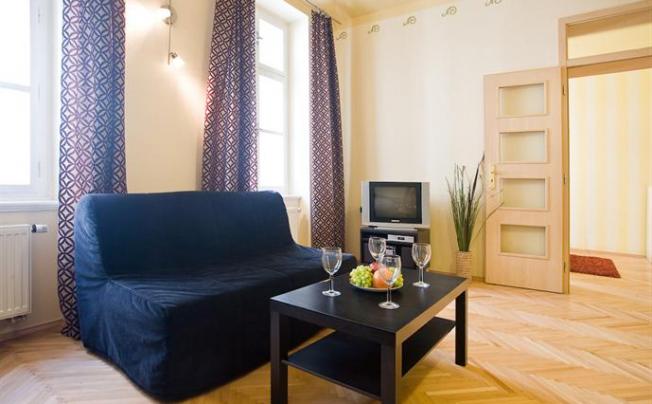 Фото отеля Velvet Apartments Old Town