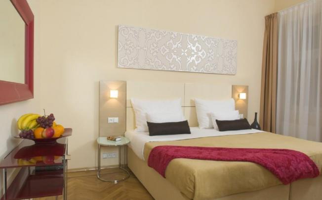 Фото отеля Velvet Apartments Old Town