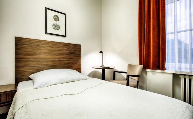 Фото отеля Beethoven Hotel