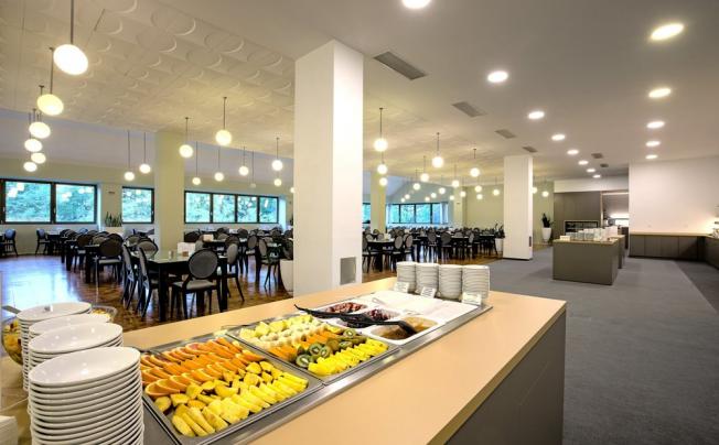 Фото отеля Beethoven Hotel