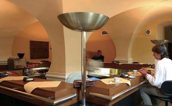 Фото отеля Beethoven Hotel