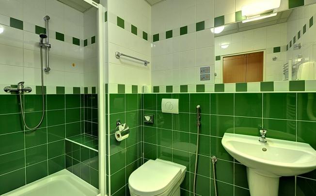 Фото отеля Behounek Hotel