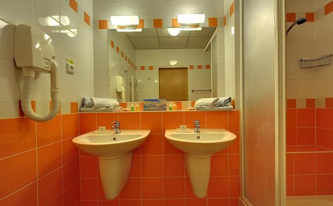Фото отеля Behounek Hotel