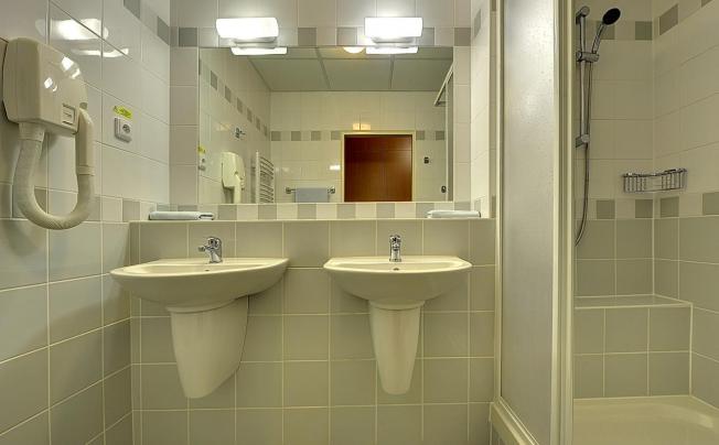 Фото отеля Behounek Hotel