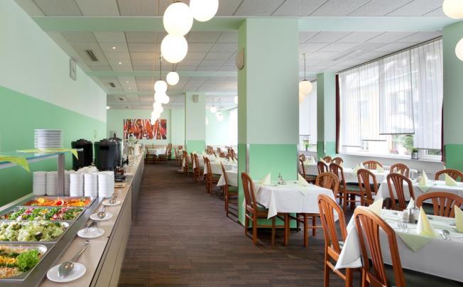 Фото отеля Behounek Hotel