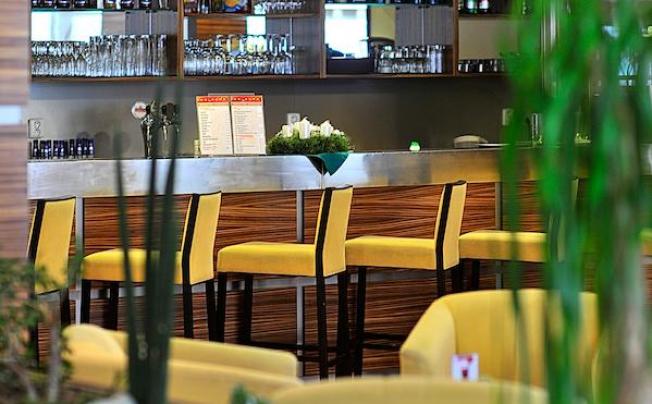Фото отеля Behounek Hotel