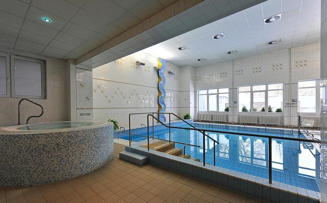 Фото отеля Behounek Hotel