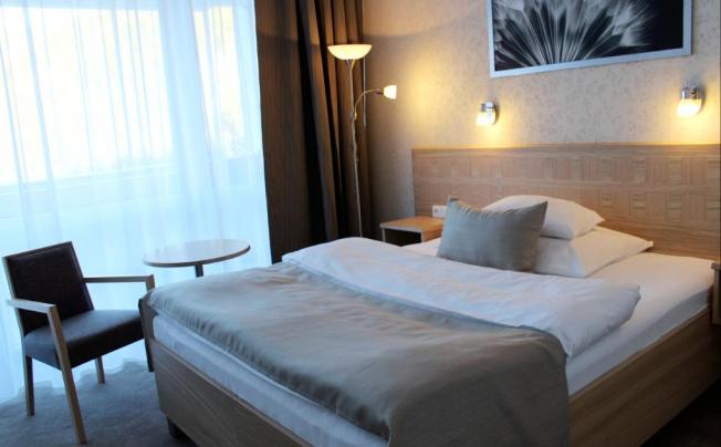 Фото отеля Behounek Hotel