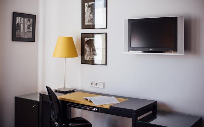Фото отеля Angelo Hotel Prague by Vienna House